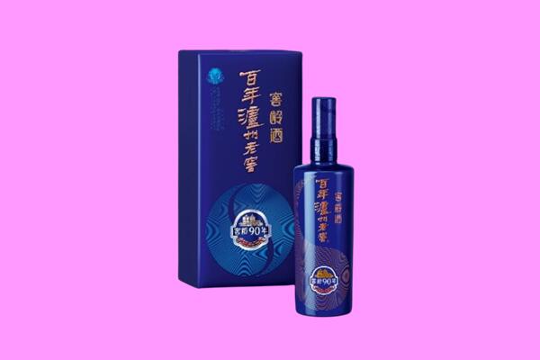 石家庄回收泸州老窖